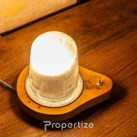 アパート Atelier By Propertize