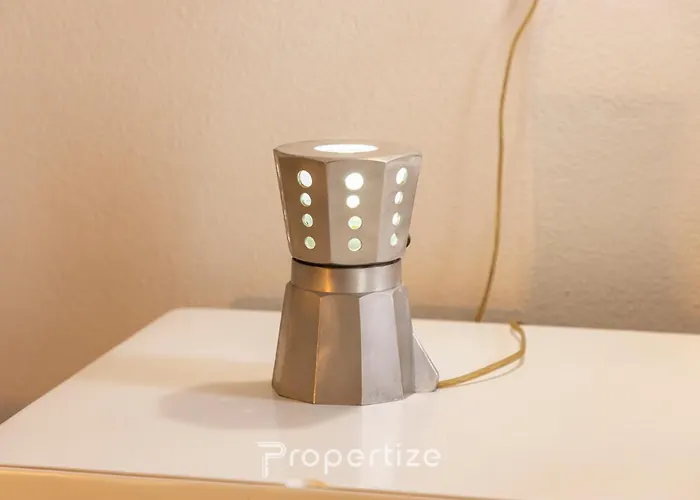 Atelier By Propertize *