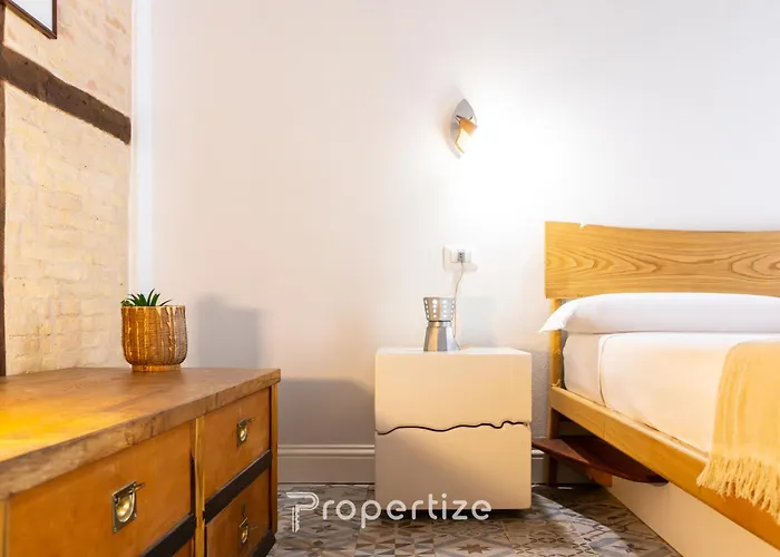 Atelier By Propertize * カリアリ