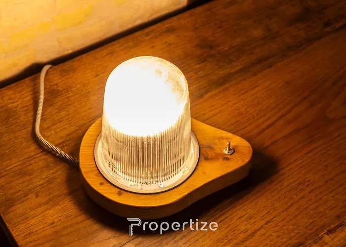 アパート Atelier By Propertize