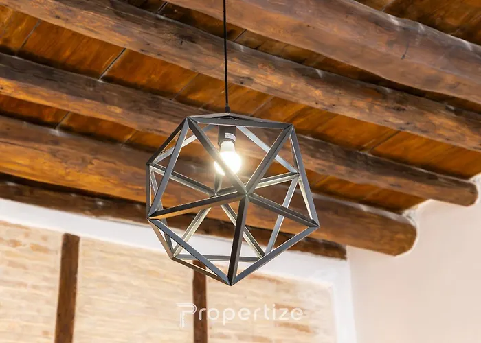 Atelier By Propertize アパート