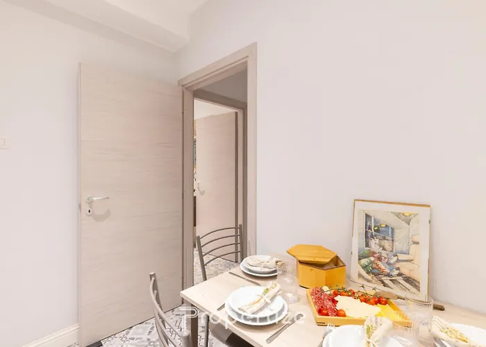 Atelier By Propertize * カリアリ