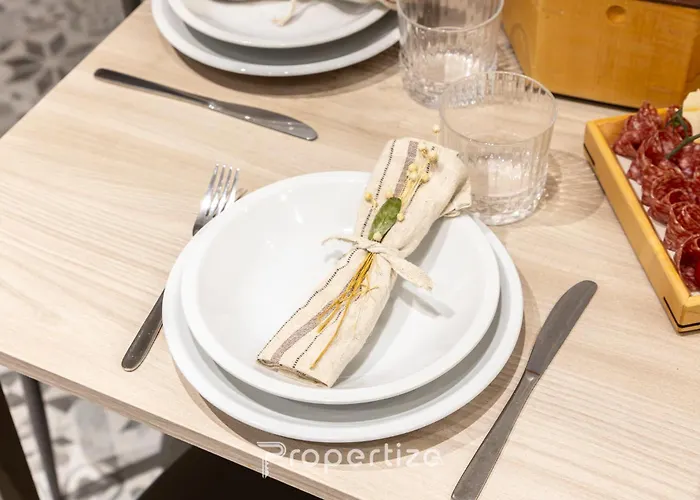 アパート Atelier By Propertize