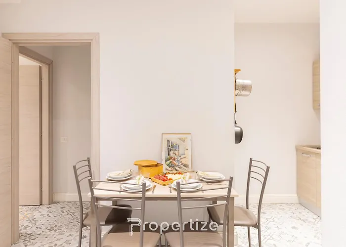 Atelier By Propertize *