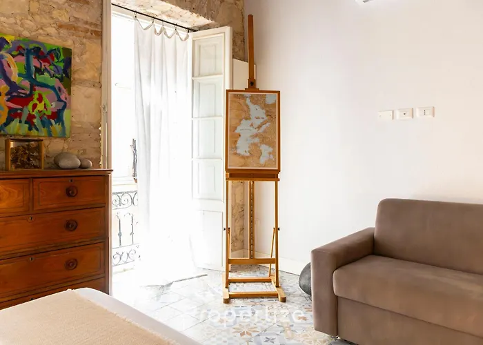 Atelier By Propertize *