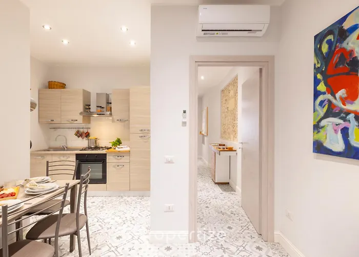 Atelier By Propertize アパート