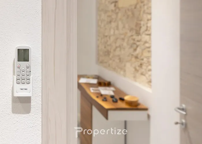 Atelier By Propertize アパート *