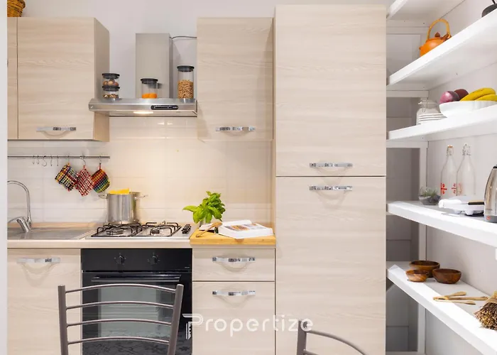 Atelier By Propertize カリアリ