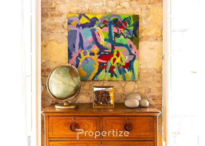 Atelier By Propertize アパート