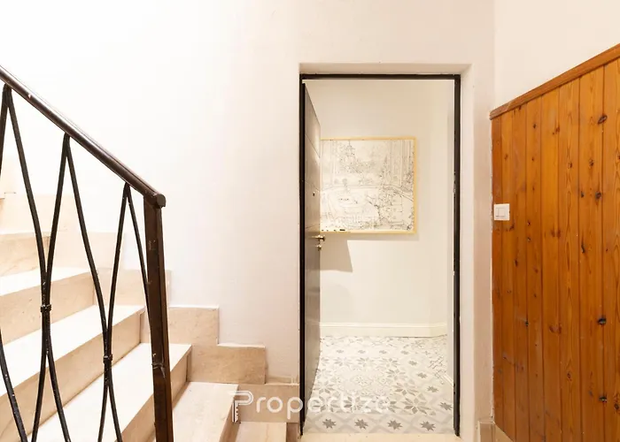 Atelier By Propertize カリアリ