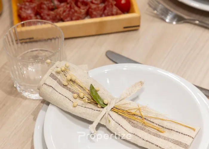 Atelier By Propertize Apartment