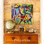 Atelier By Propertize Κάλιαρι