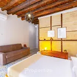Διαμέρισμα Atelier By Propertize *