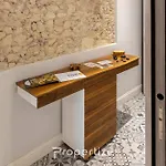 Διαμέρισμα Atelier By Propertize *
