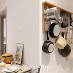 Διαμέρισμα Atelier By Propertize Κάλιαρι