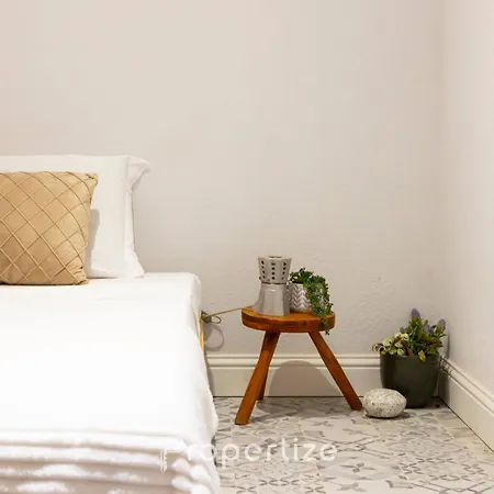 Atelier By Propertize アパート