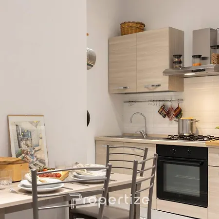 Atelier By Propertize * カリアリ