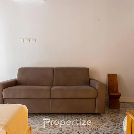 Atelier By Propertize شقة *