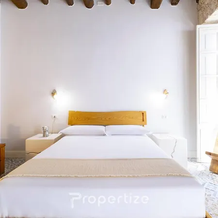 Apartmán Atelier By Propertize