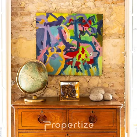 Atelier By Propertize Cagliari