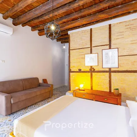 アパート Atelier By Propertize *