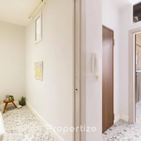 Atelier By Propertize شقة كالياري