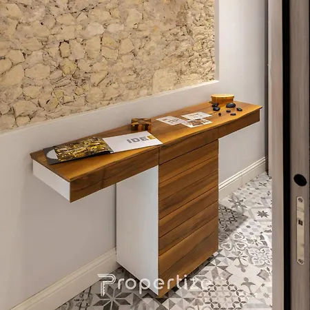 Apartmán Atelier By Propertize *