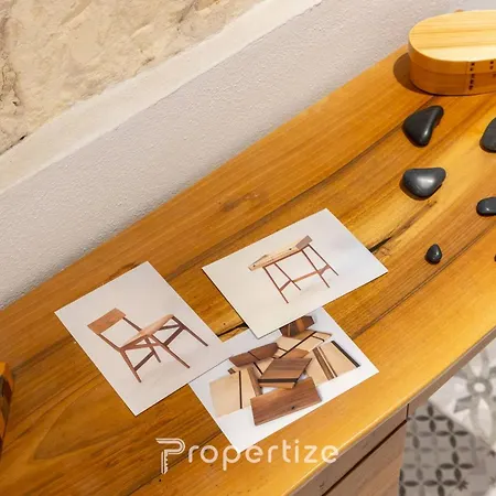 Atelier By Propertize カリアリ