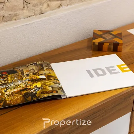 Atelier By Propertize شقة