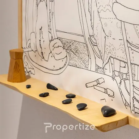 Atelier By Propertize شقة كالياري