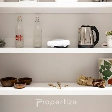 Atelier By Propertize *