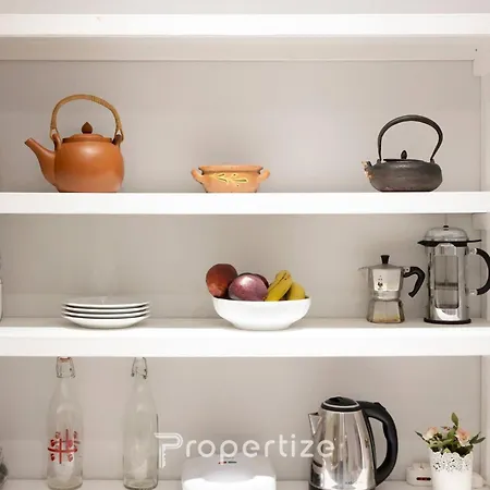 Atelier By Propertize