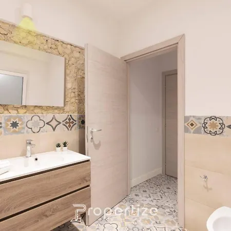 Atelier By Propertize شقة *