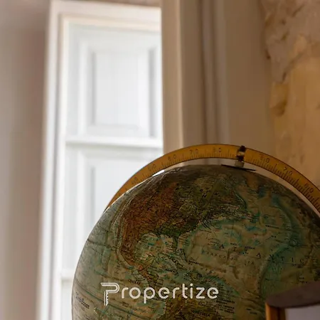 Atelier By Propertize * カリアリ