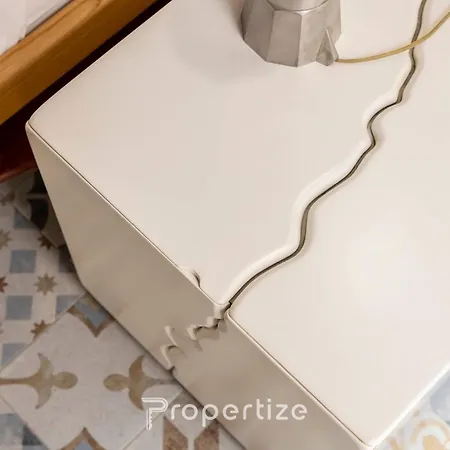 アパート Atelier By Propertize