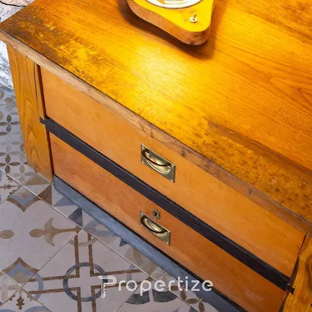 Atelier By Propertize كالياري