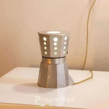 شقة Atelier By Propertize كالياري