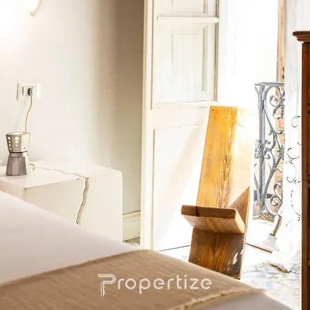 Atelier By Propertize Apartmán Cagliari